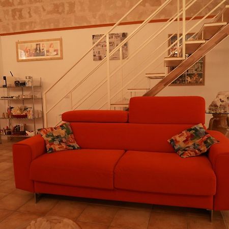 Il Risveglio Nei Sassi Villa Matera Exterior foto