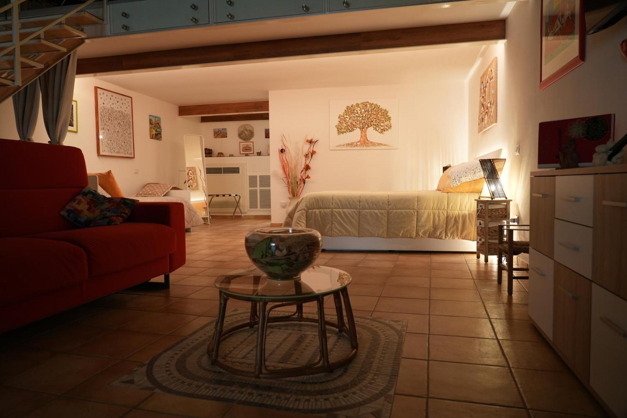Il Risveglio Nei Sassi Villa Matera Exterior foto