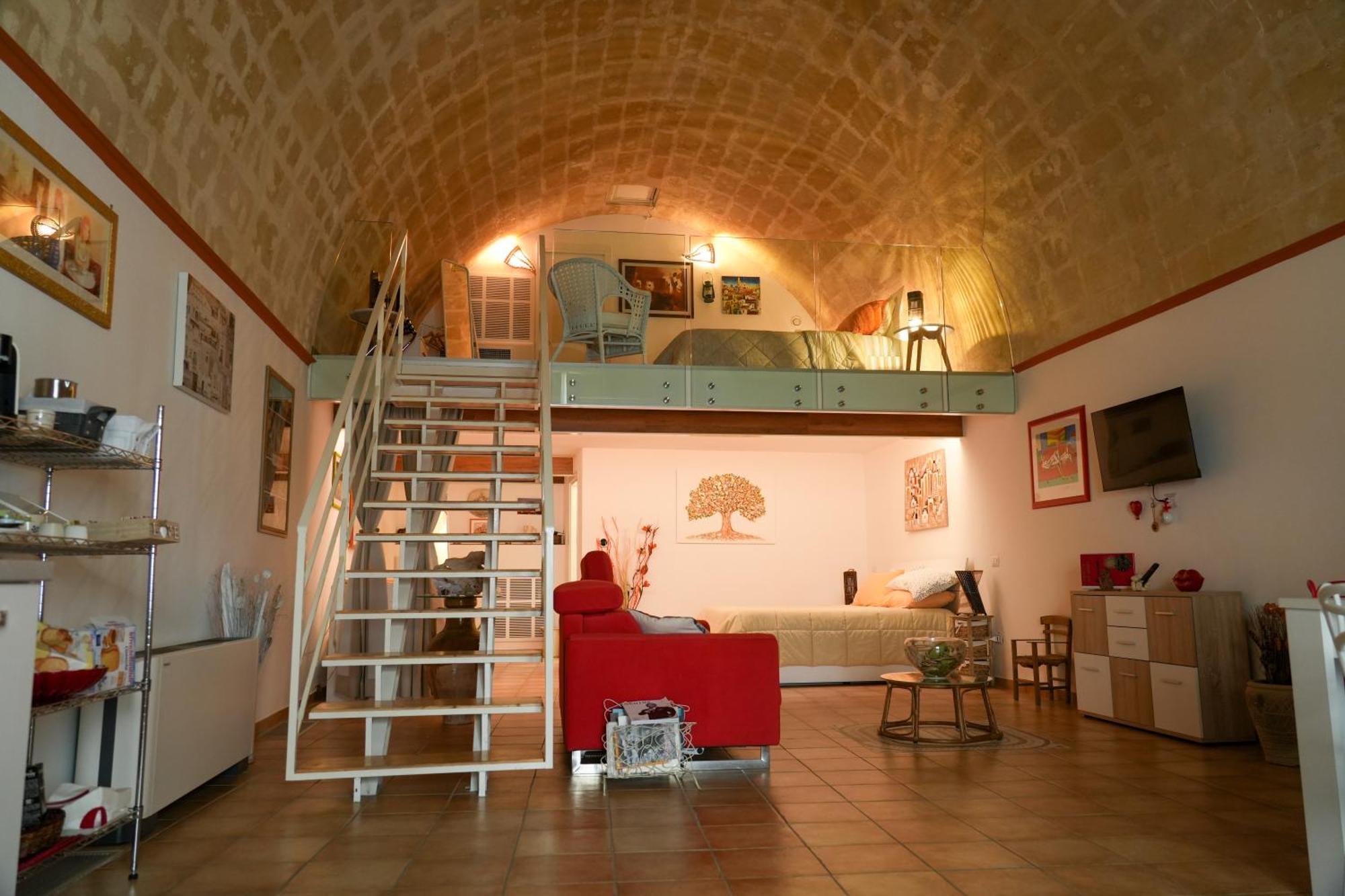 Il Risveglio Nei Sassi Villa Matera Exterior foto